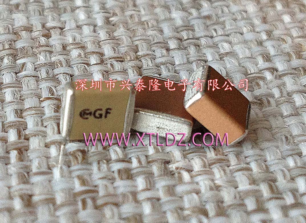 FK21X222K502EGG 2211 Y2 2.2NF 