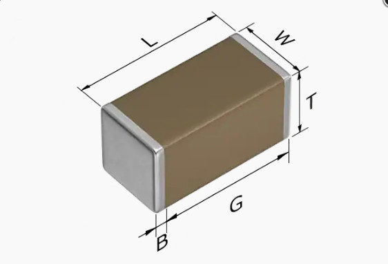 CGA5L2X7R2A105K160AE