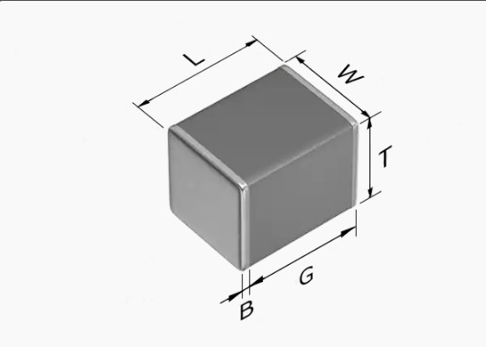 FV32N103J102EGG 1210 1KV 103J