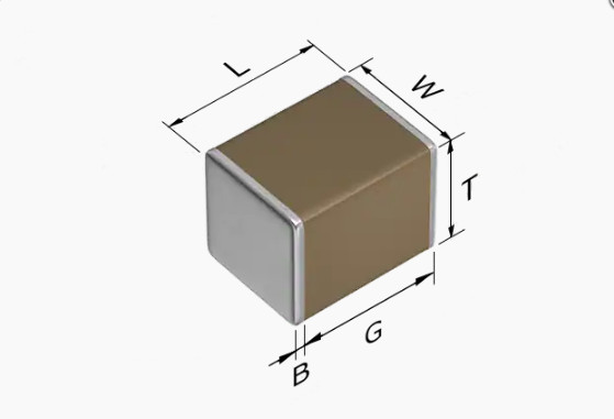 FV32X222K202EGG 1210 X7R 2KV 2.2NF 10%