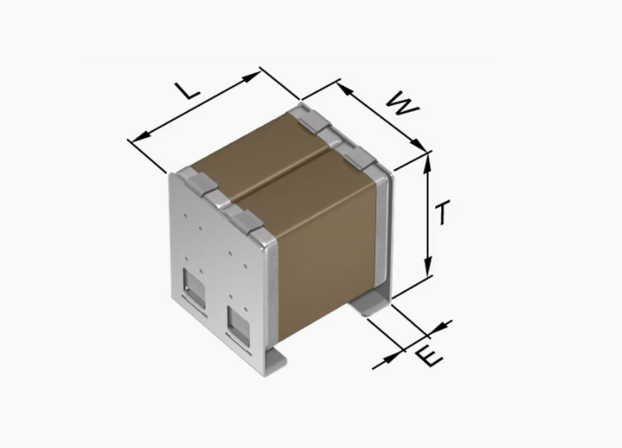 CAA572X7S2A336MT009W 2220 336M 100V TDK支架電容
