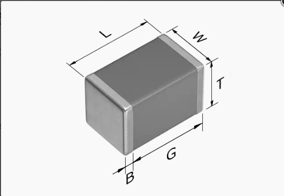 CGA4C4C0G2W331J060AA 0805 331J 450V 車(chē)規(guī)級(jí)