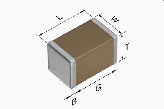 TDK車規(guī)級貼片電容器CGA4C2C0G1H472J060AA 0805 472J 50V C0G 5%