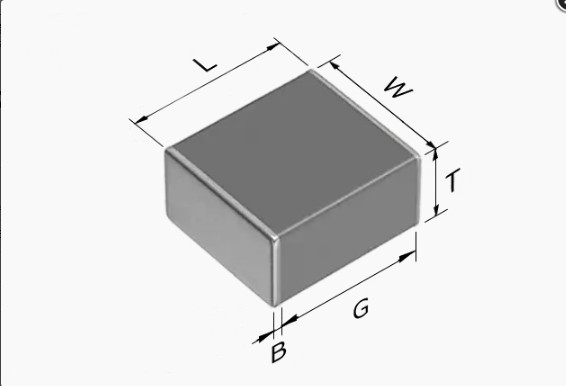 FV55N332J202EGG 2220 332J 2KV 2.5T