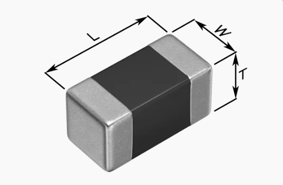 村田muRata片狀鐵氧體磁珠 0805尺寸大全