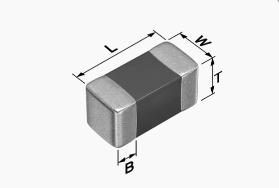 NCU18XH103D6SRB 0603 10KΩ ±0.5% 車規(guī)級NTC熱敏電阻